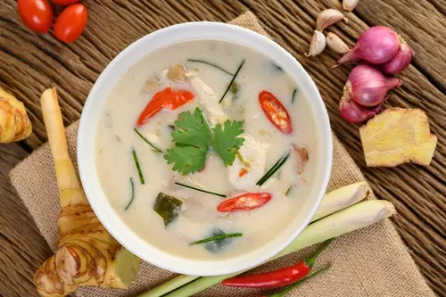 5 Cara Masak Sayur Lodeh Terong Praktis