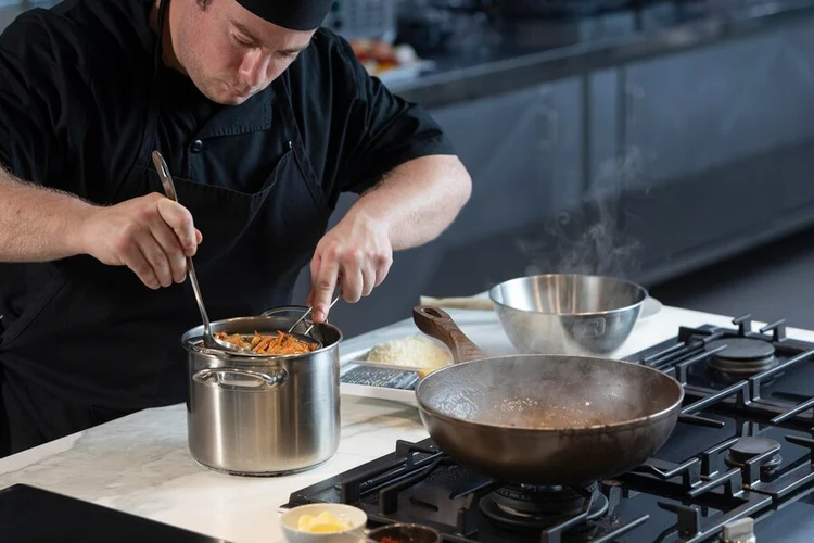 Yuk, Kenali Teknik Memasak Stewing