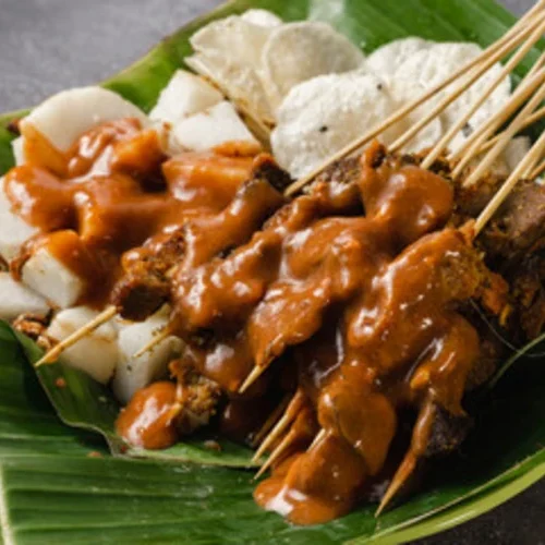 Cara membuat Bumbu Sate Padang Pedas Gurih untuk olahan daging kurban